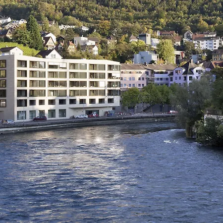 Limmathof Baden - Historisches Haus&Spa-2